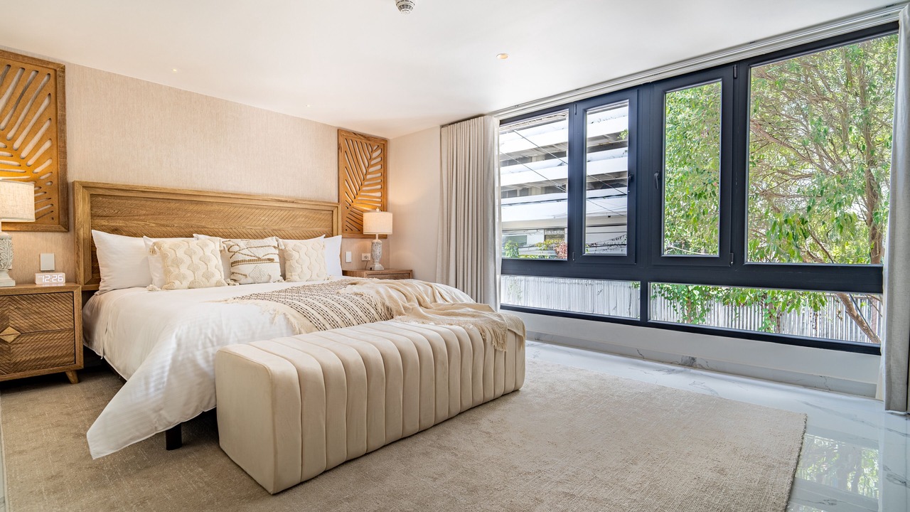 Photo of Bedroom in Bocagrande