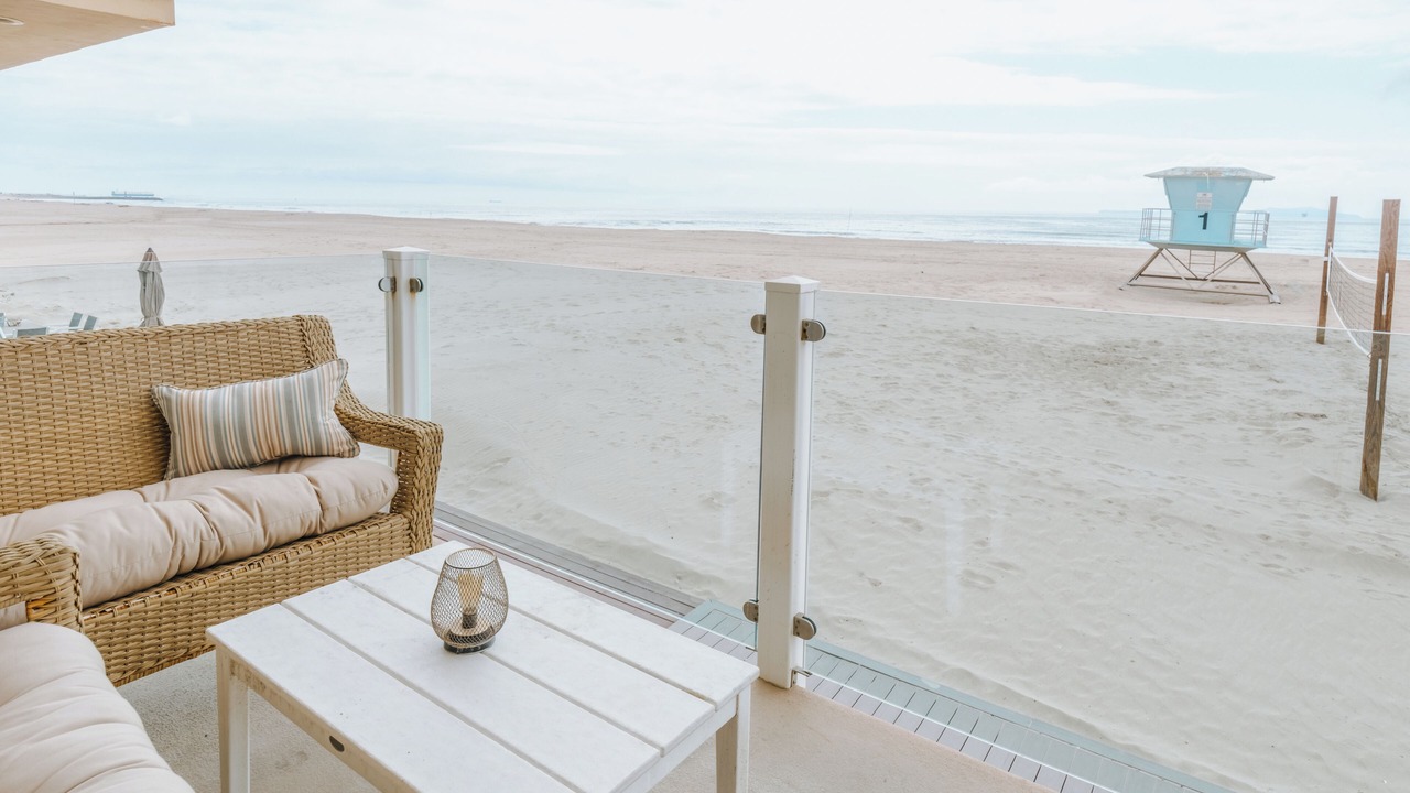 Photo of Outdoor in Silver Strand