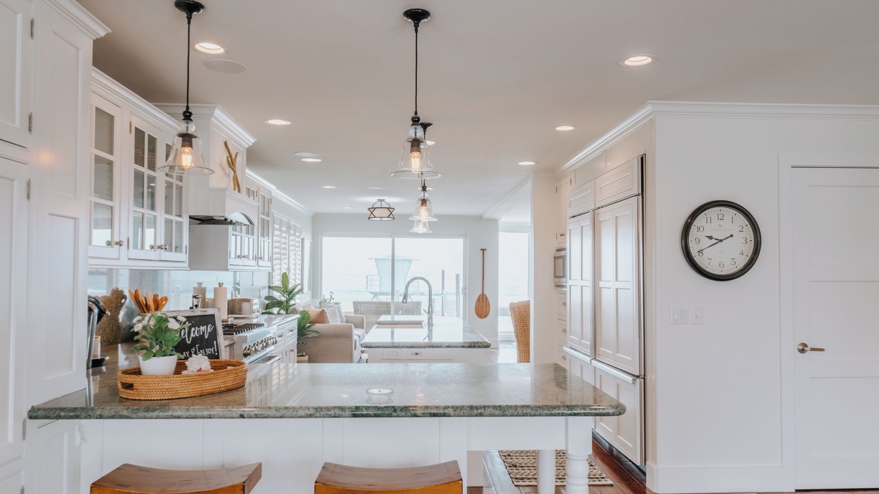 Photo of Kitchen in Silver Strand