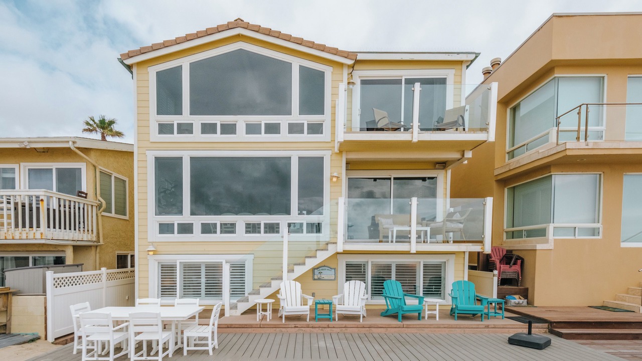 Photo of Outdoor in Silver Strand