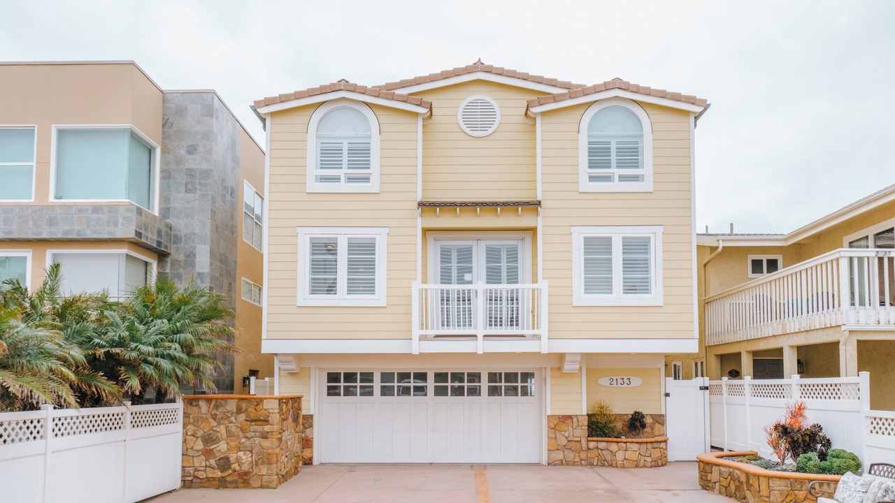 Photo of Outdoor in Silver Strand