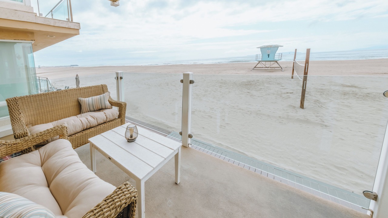Photo of Outdoor in Silver Strand
