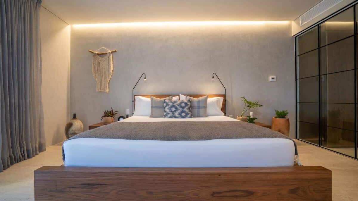Photo of Bedroom in El Medano Ejidal