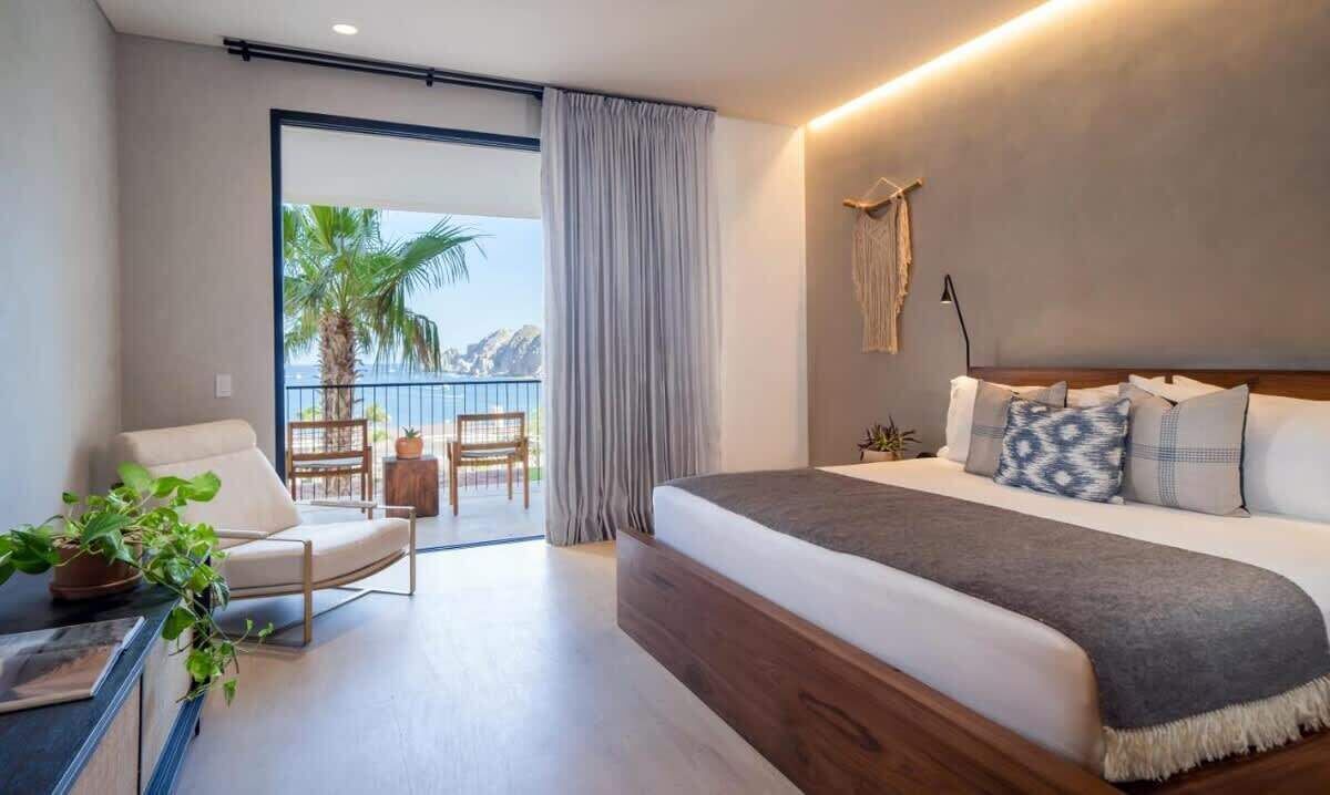 Photo of Bedroom in El Medano Ejidal