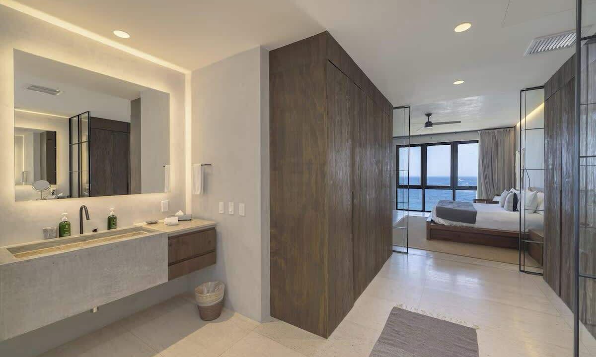 Photo of Bathroom in El Medano Ejidal