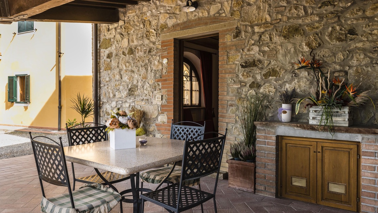 Photo of Outdoor in Santa Luce