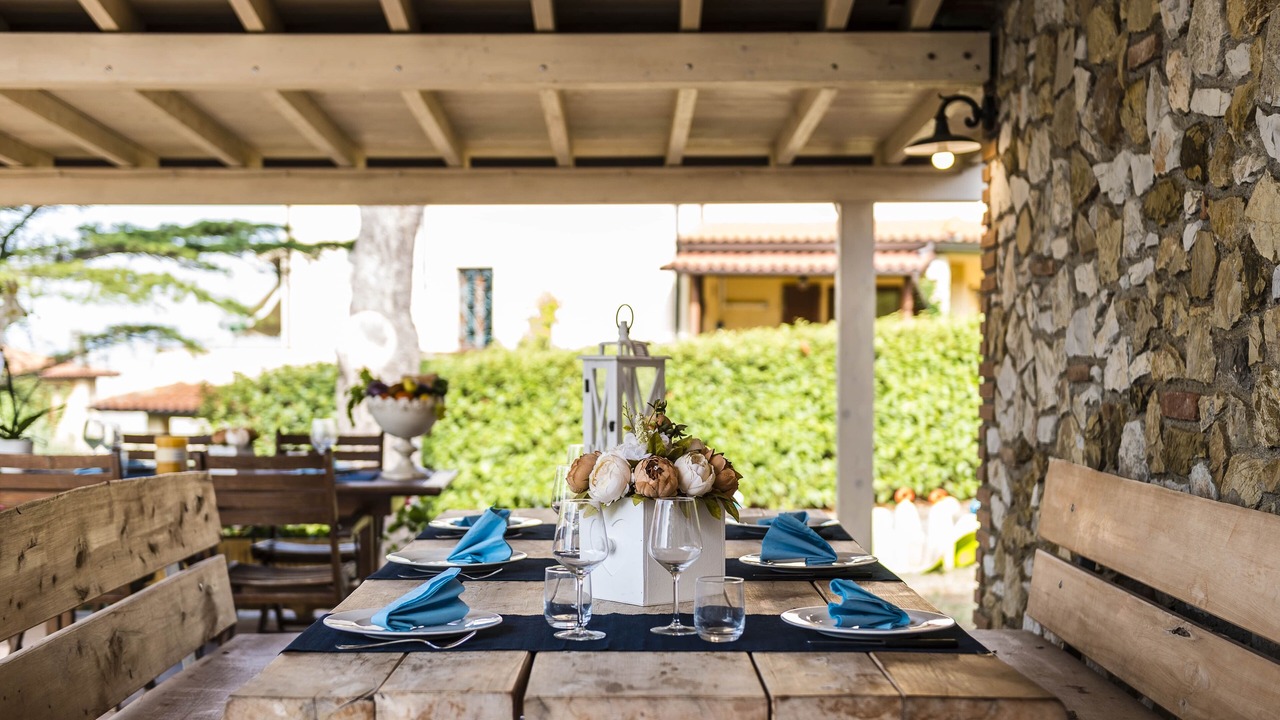 Photo of Outdoor in Santa Luce