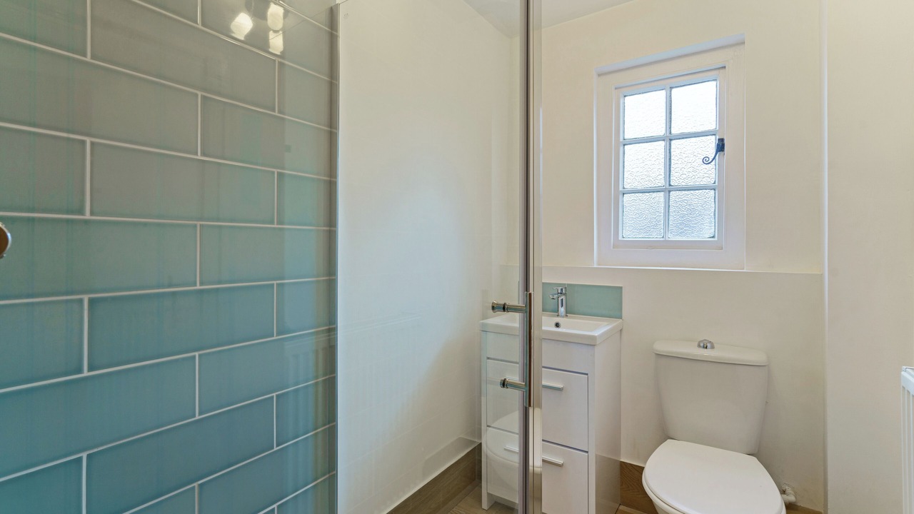 Photo of Bathroom in Wormleighton