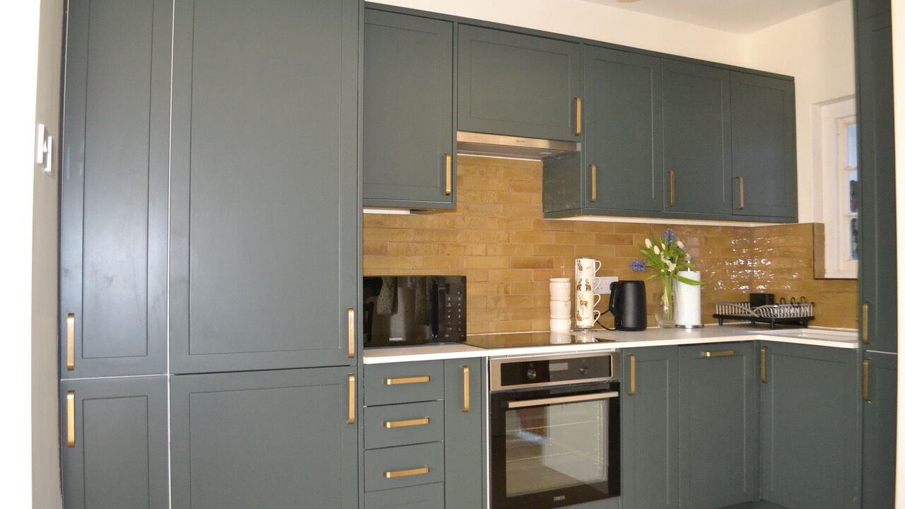 Photo of Kitchen in Wormleighton