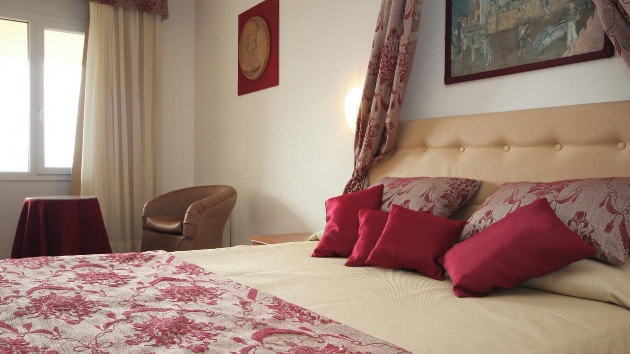 Photo of Bedroom in San Macario In Monte