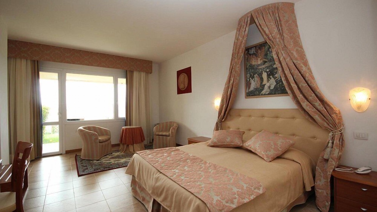 Photo of Bedroom in San Macario In Monte