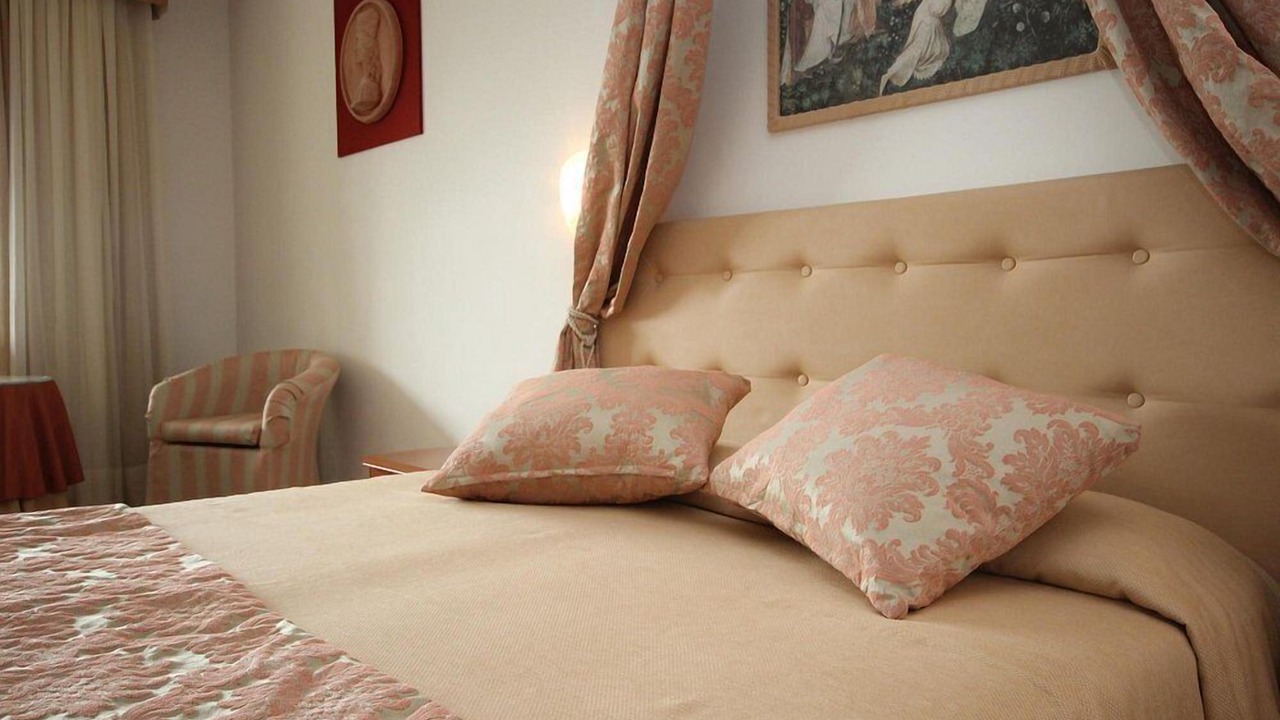 Photo of Bedroom in San Macario In Monte