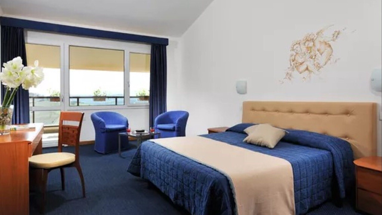 Photo of Bedroom in San Macario In Monte
