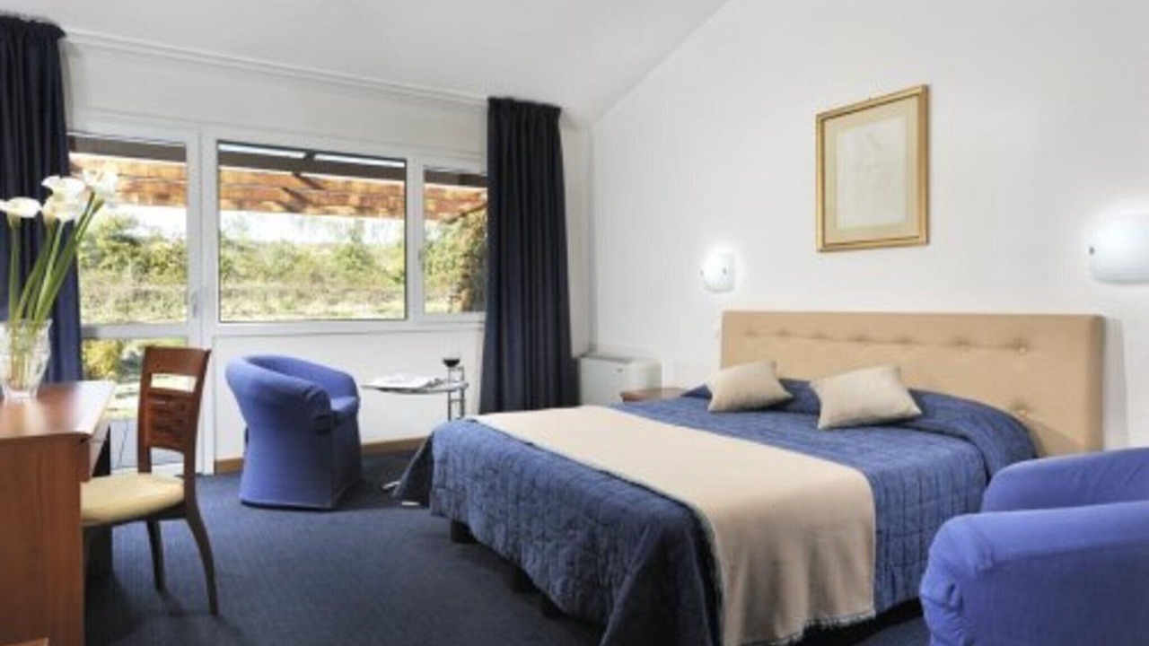 Photo of Bedroom in San Macario In Monte