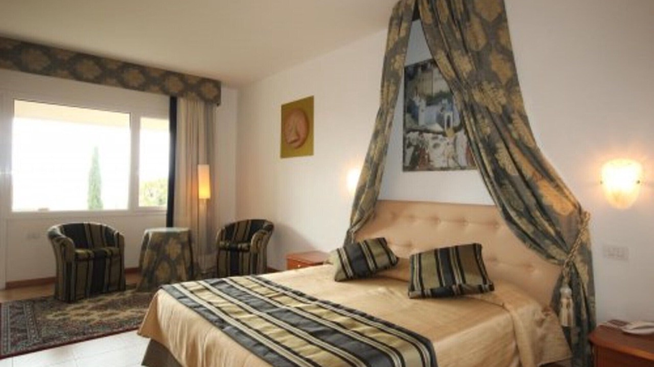 Photo of Bedroom in San Macario In Monte