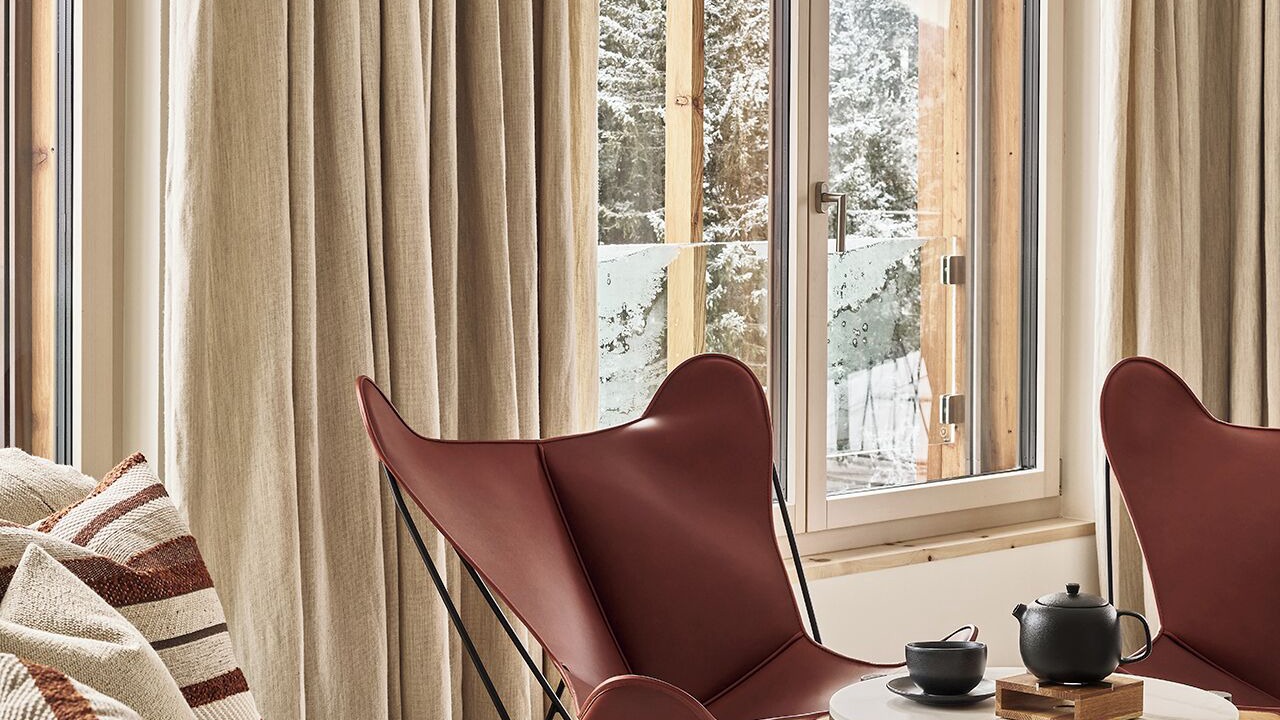 Photo of Bedroom in Sankt Moritz-Bad