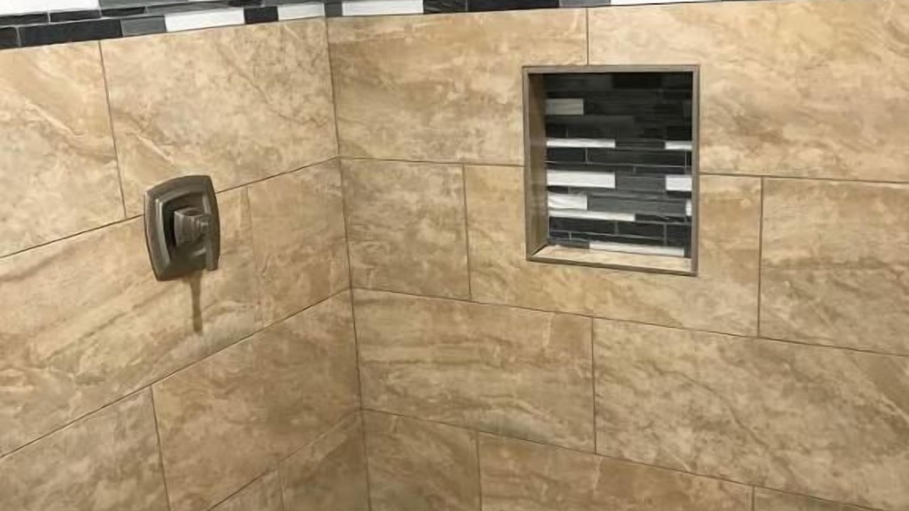 Photo of Bathroom in Ventura