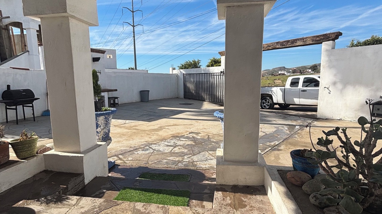 Photo of Outdoor in Playas de Rosarito
