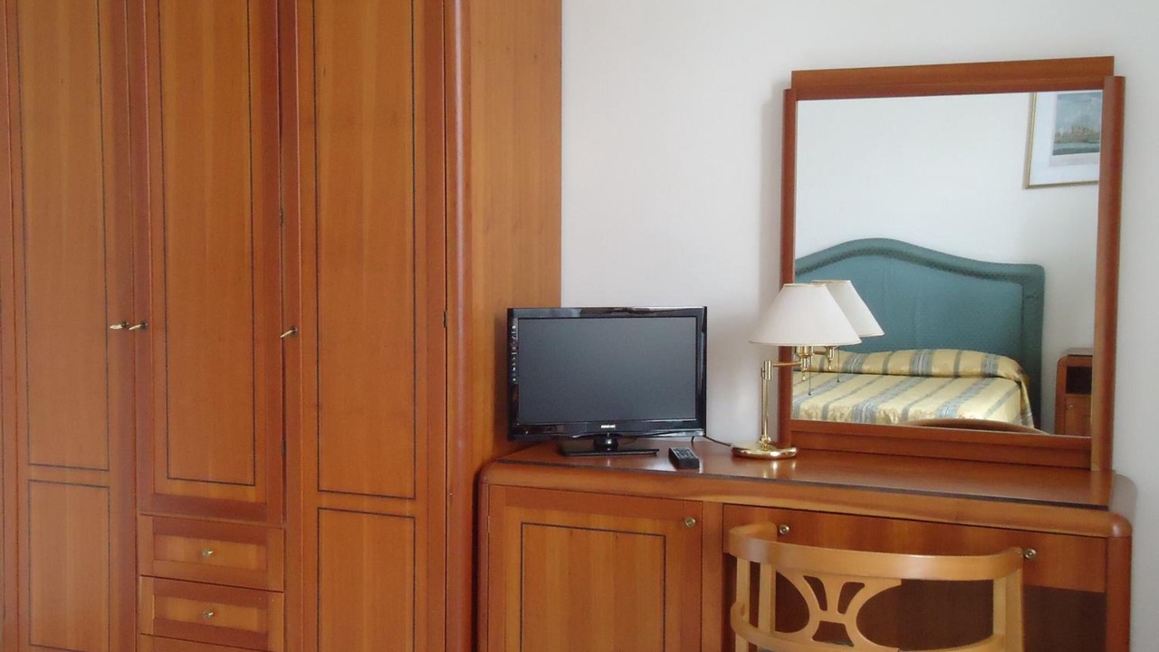 Photo of Bedroom in Casciana Terme