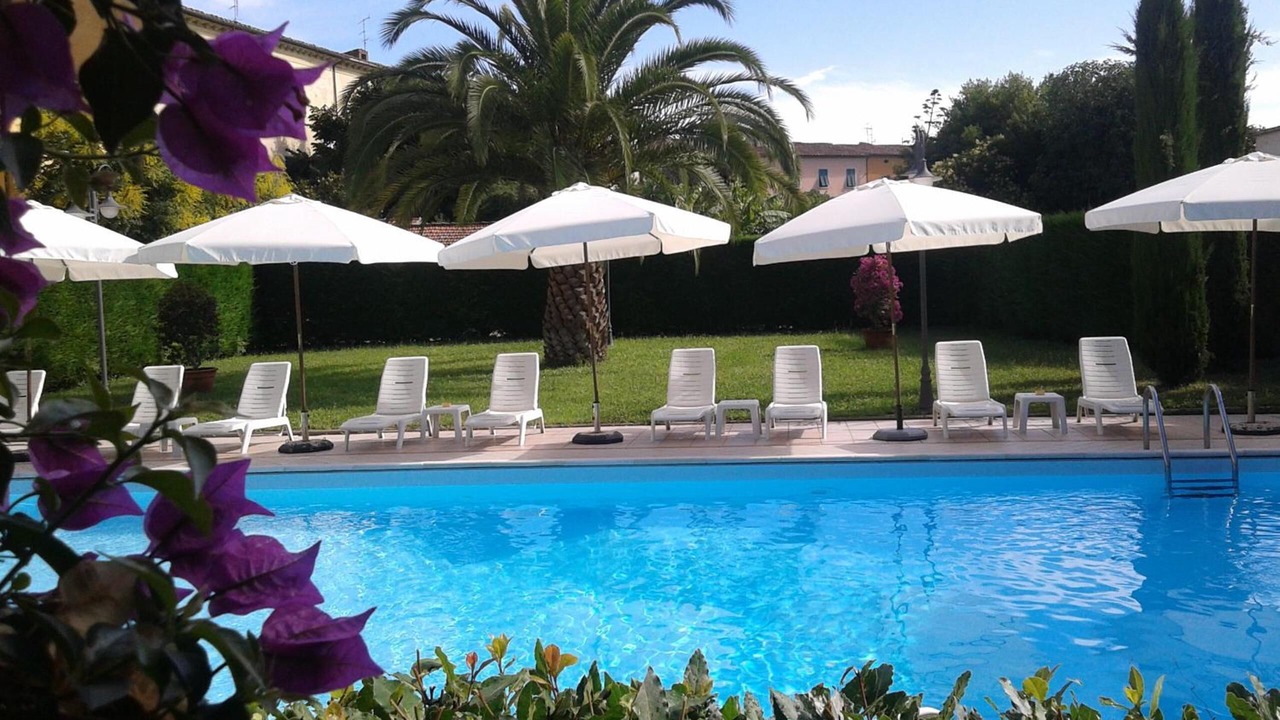 Photo of Outdoor in Casciana Terme