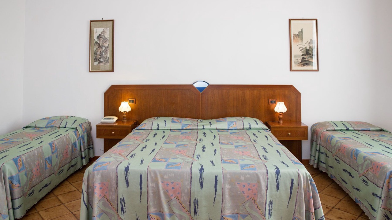 Photo of Bedroom in Casciana Terme