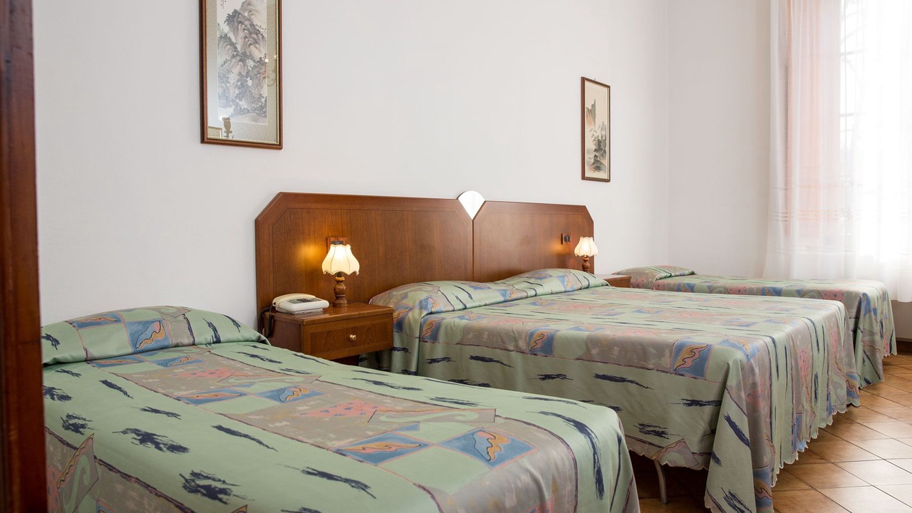 Photo of Bedroom in Casciana Terme