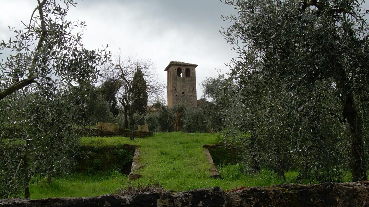 Photo of Outdoor in Casciana Terme