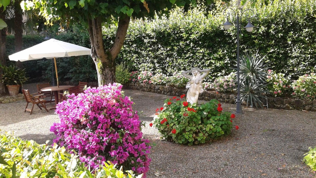 Photo of Outdoor in Casciana Terme