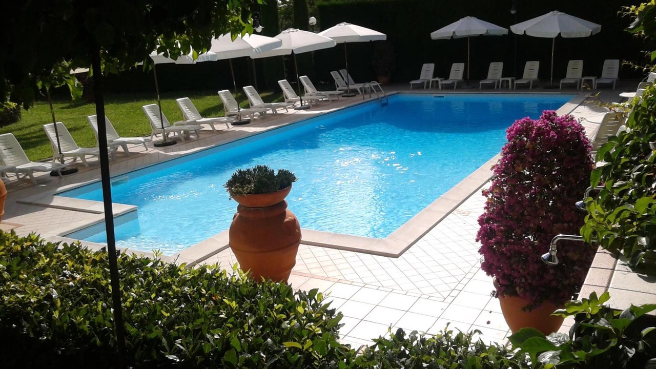 Photo of Outdoor in Casciana Terme