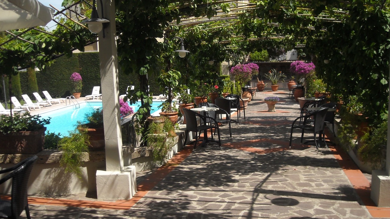 Photo of Outdoor in Casciana Terme