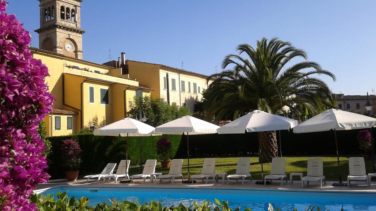 Photo of Outdoor in Casciana Terme