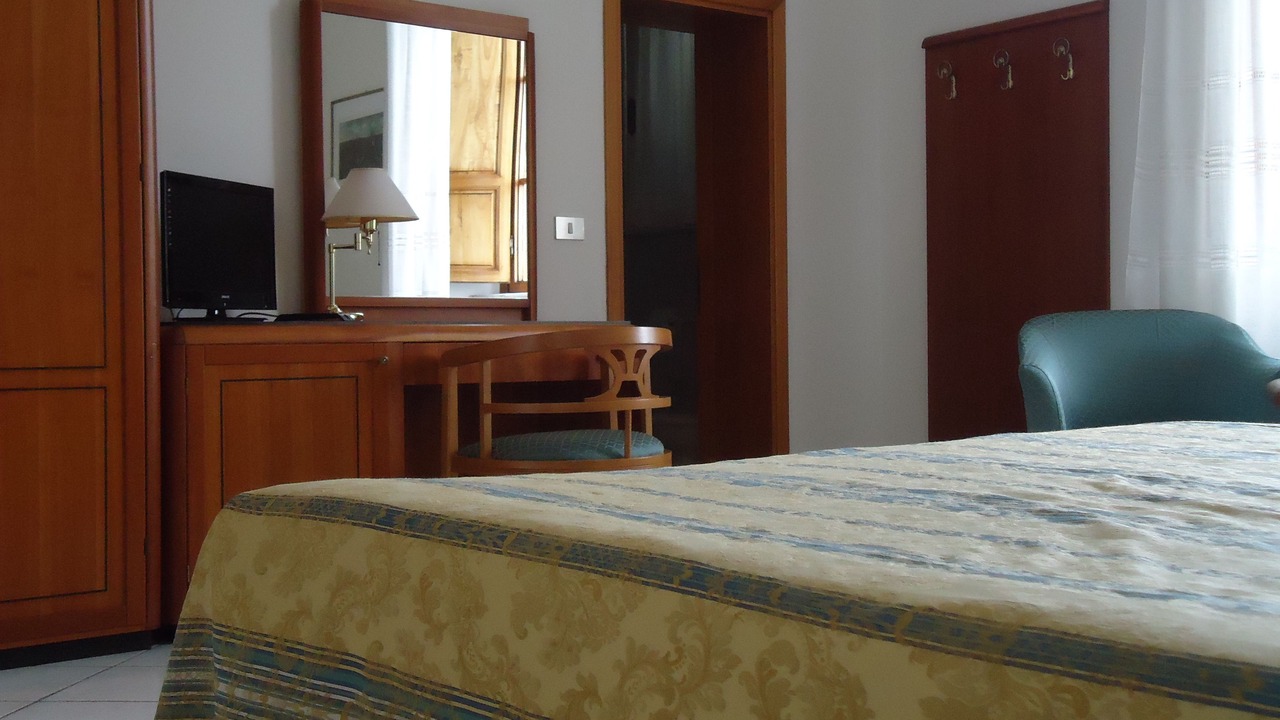 Photo of Bedroom in Casciana Terme
