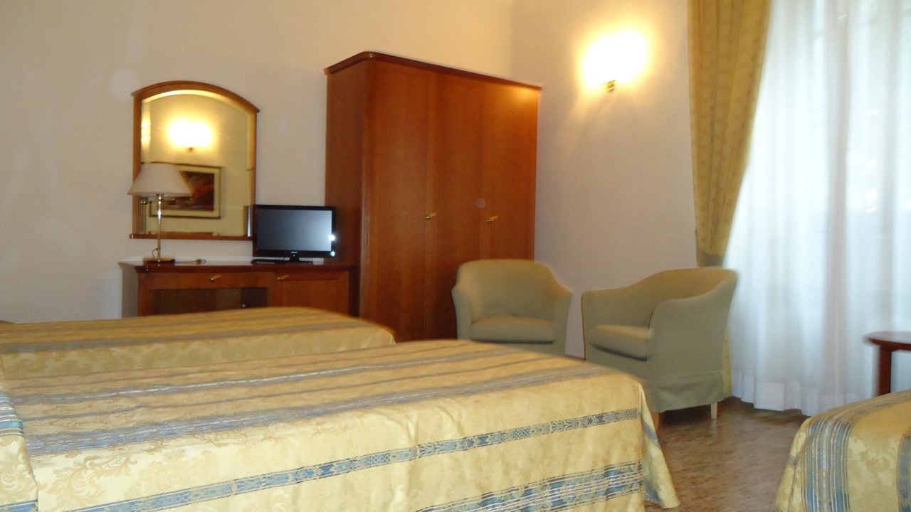Photo of Bedroom in Casciana Terme