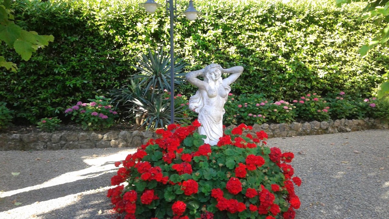 Photo of Outdoor in Casciana Terme