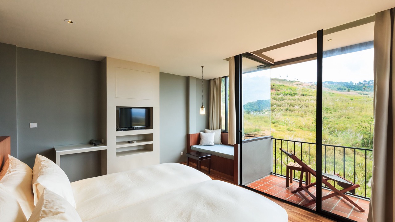Photo of Bedroom in Khao Kho