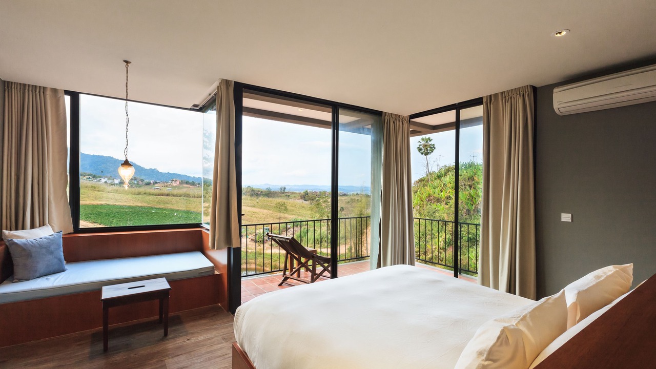 Photo of Bedroom in Khao Kho