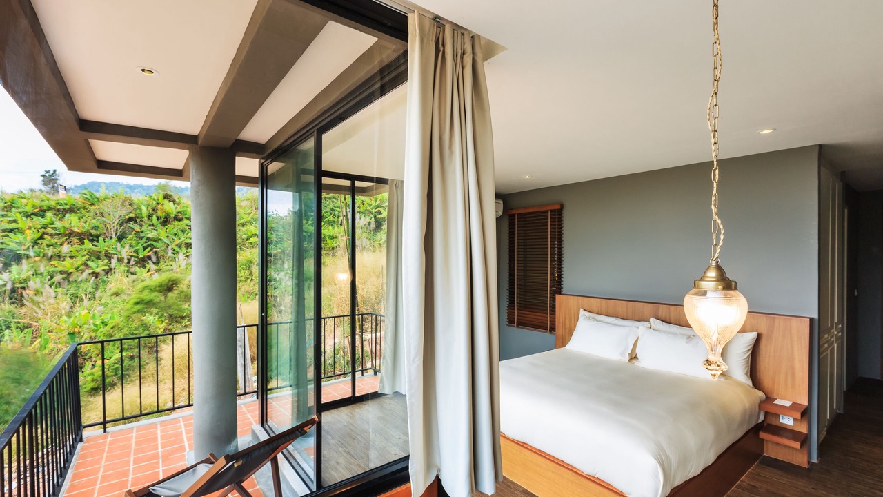 Photo of Bedroom in Khao Kho