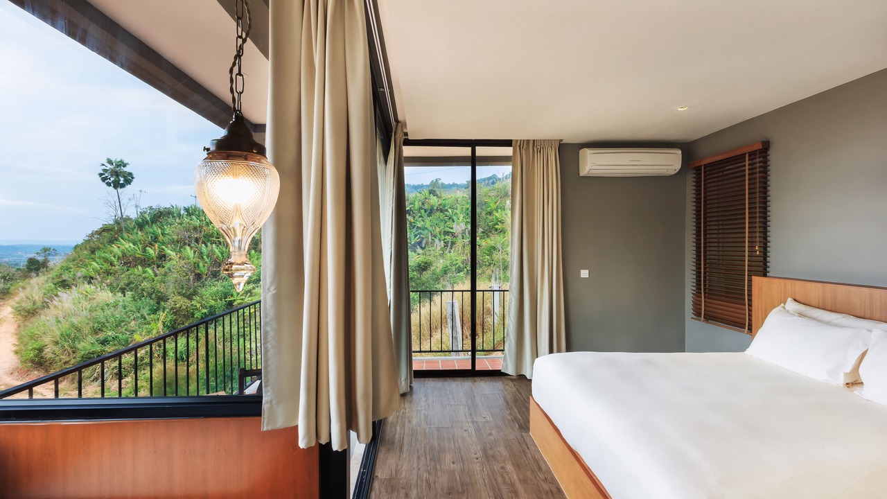Photo of Bedroom in Khao Kho