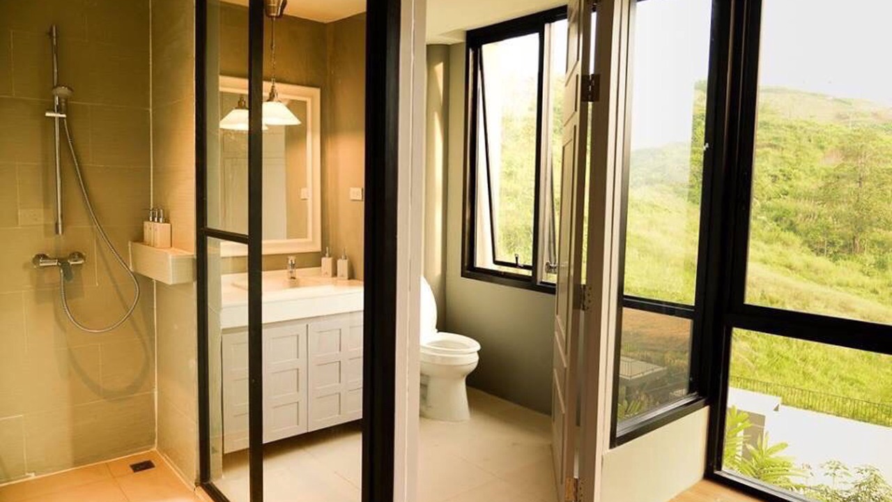 Photo of Bathroom in Khao Kho