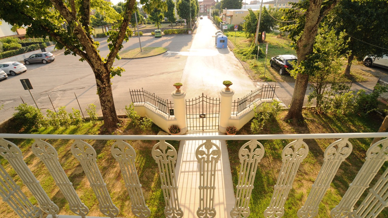 Photo of Patio Balcony in Scarperia