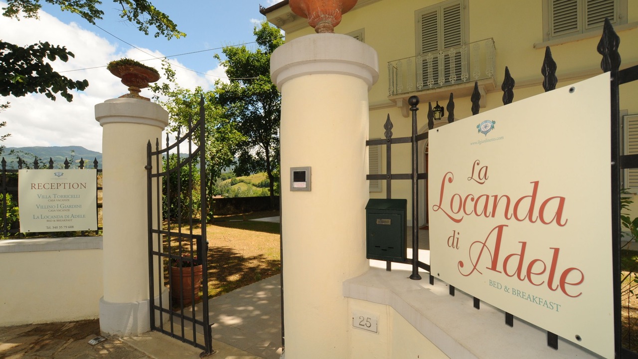 Photo of Outdoor in Scarperia