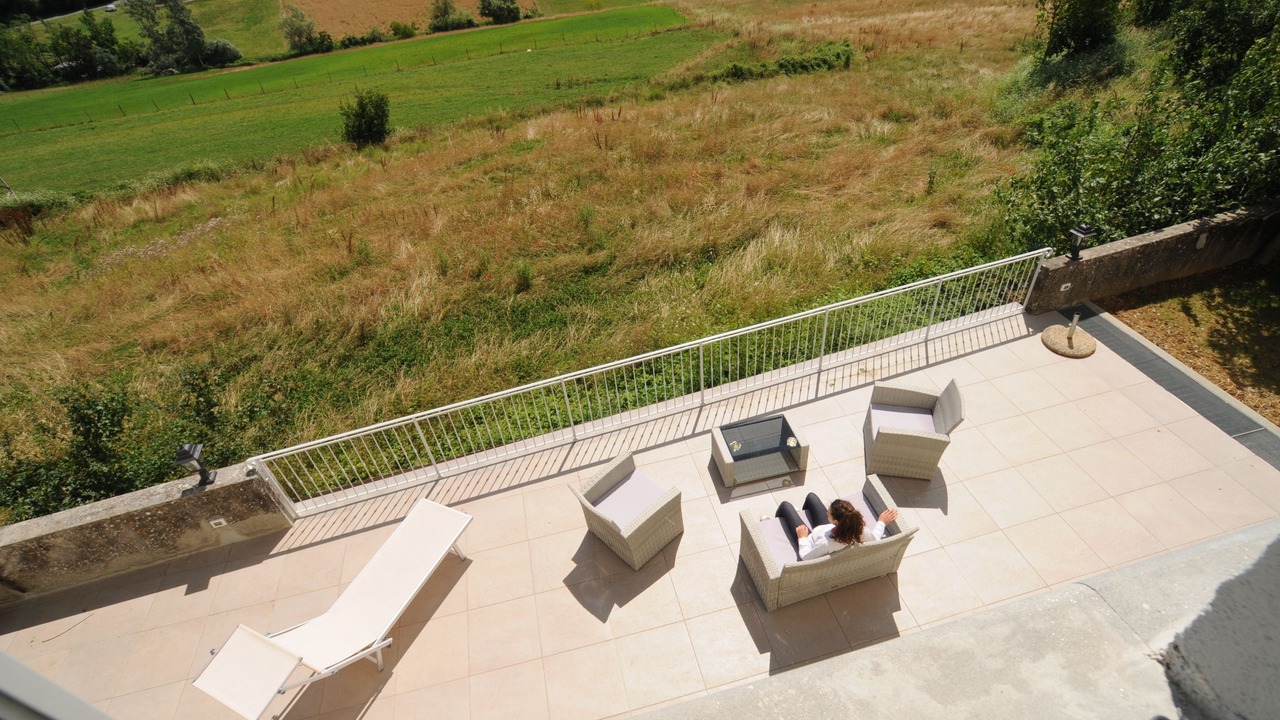 Photo of Patio Balcony in Scarperia