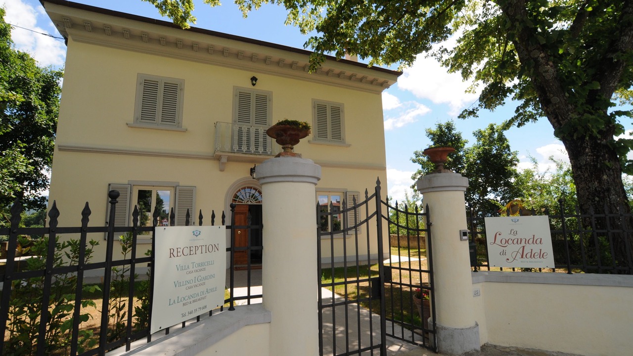 Photo of Outdoor in Scarperia