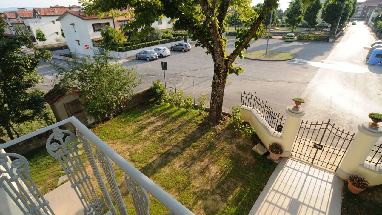 Photo of Patio Balcony in Scarperia