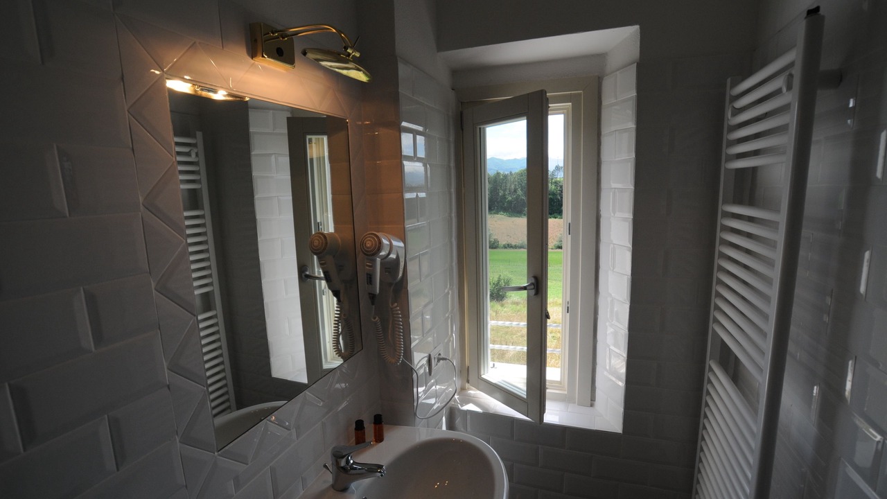 Photo of Bathroom in Scarperia