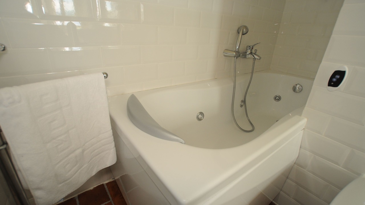 Photo of Bathroom in Scarperia
