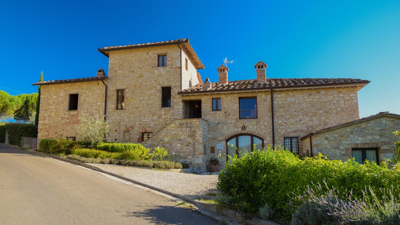 Photo of Outdoor in Gaiole in Chianti