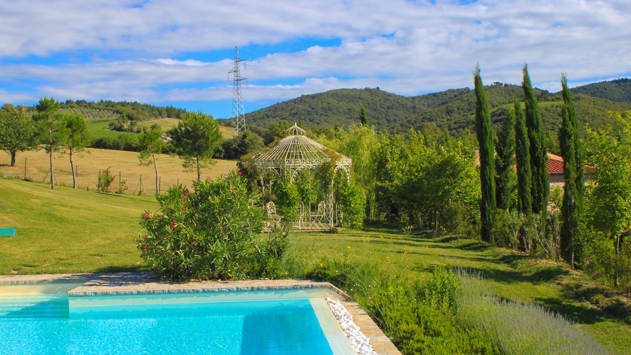 Photo of Outdoor in Gaiole in Chianti