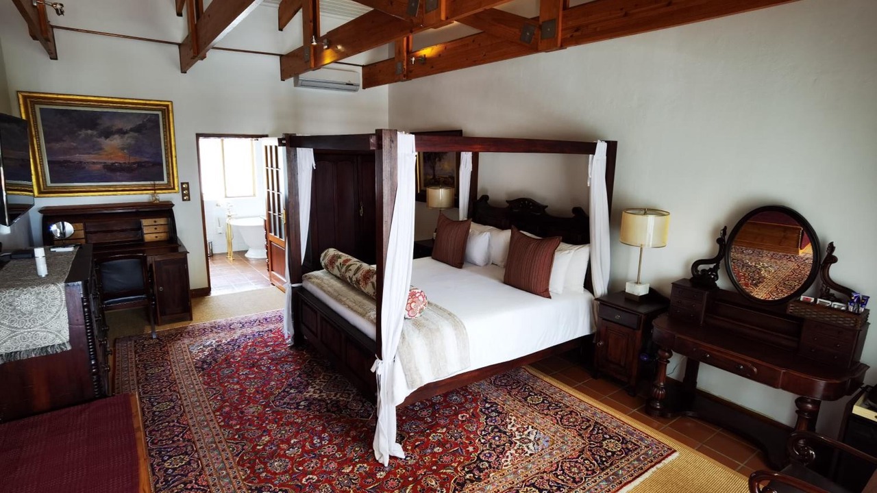 Photo of Bedroom in Weltevredenpark