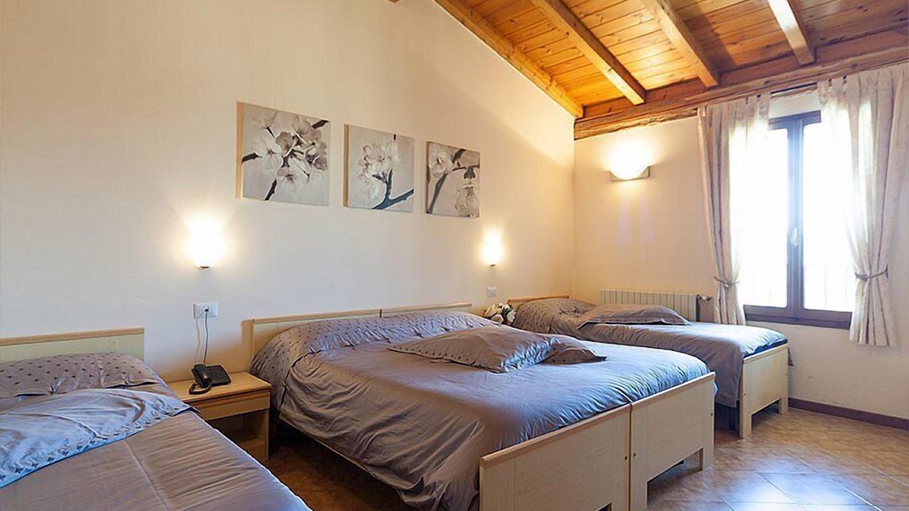 Photo of Bedroom in Castiglione dei Pepoli